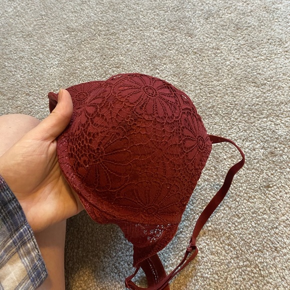 La senza obsession push up bra 32C - Picture 4 of 4